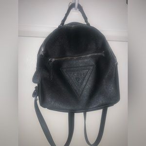 GUESS Small Backpack